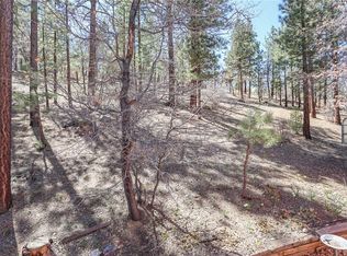 475 Sawmill Canyon Rd, Sugarloaf, CA 92386