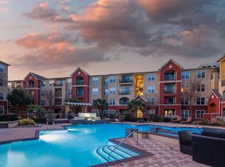 The Viv on West Dallas, Houston, TX 77019