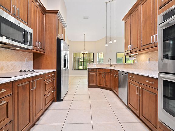 QUARTZ, WALL OVENS! REMODEL