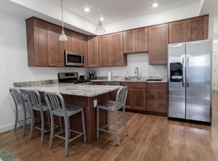 126 Union Park St #GA, Boston, MA 02118