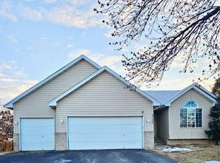 8730 Oregon Ave N, Brooklyn Park, MN 55445