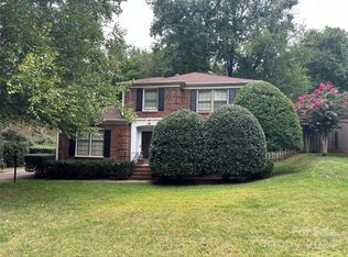 9329 Hinson Dr, Matthews, NC 28105