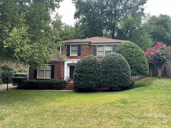 9329 Hinson Dr, Matthews, NC 28105