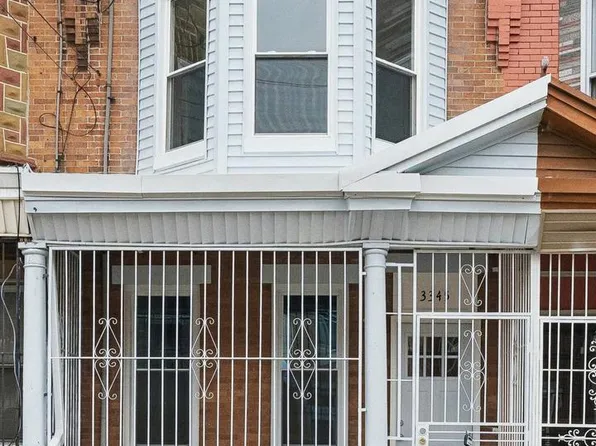 3345 Amber St, Philadelphia, PA 19134