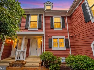 2819 S Woodrow St #3, Arlington, VA 22206
