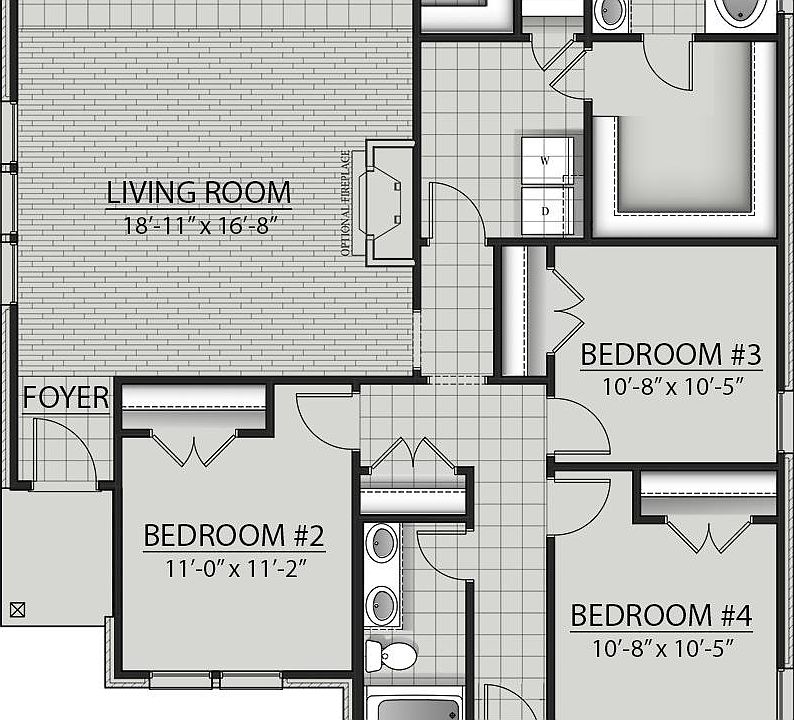 2nd image of 22469 Bluebird Ln