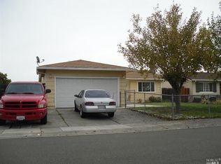 811 Spoonbill Ln, Suisun City, CA