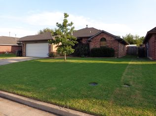 5704 SE 86th St, Oklahoma City, OK 73135