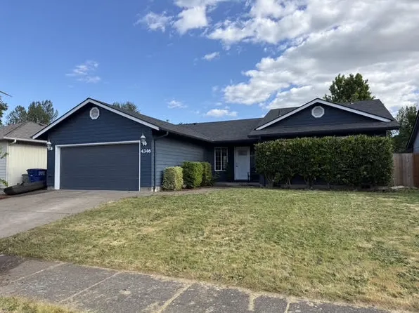 4346 Rogets Ct NE, Salem, OR 97301
