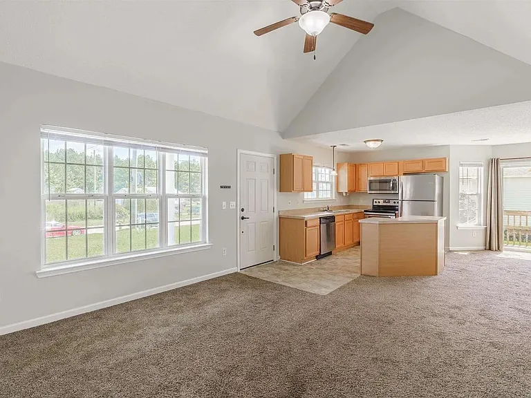 541 Old Bush River Rd — Photo 2