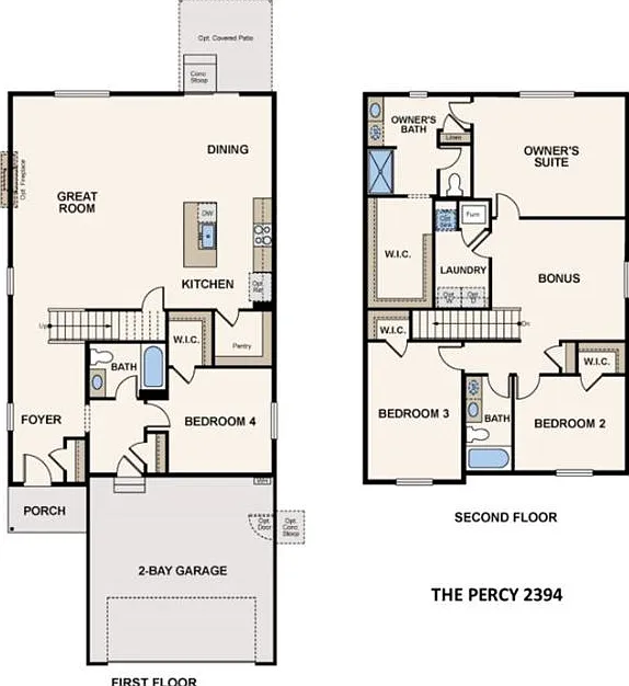 9257 Snowdrop St — Photo 3