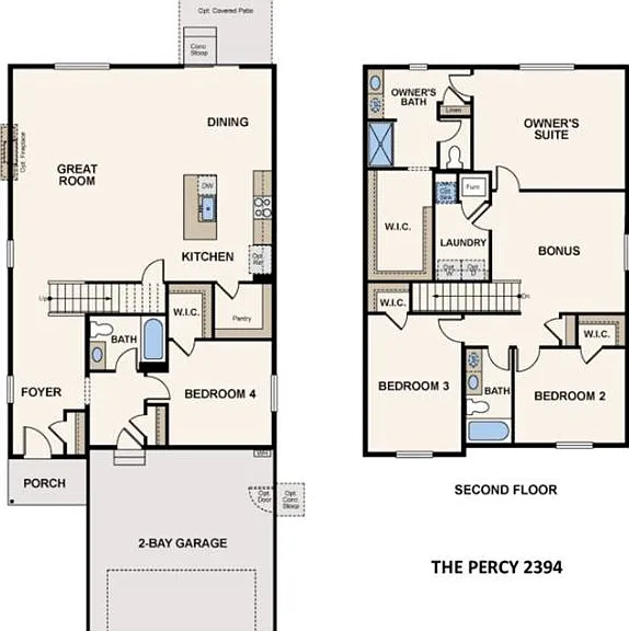 9257 Snowdrop St SE — Photo 4