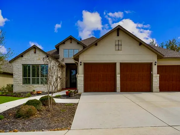 103 Cool Rock, Boerne, TX 78006