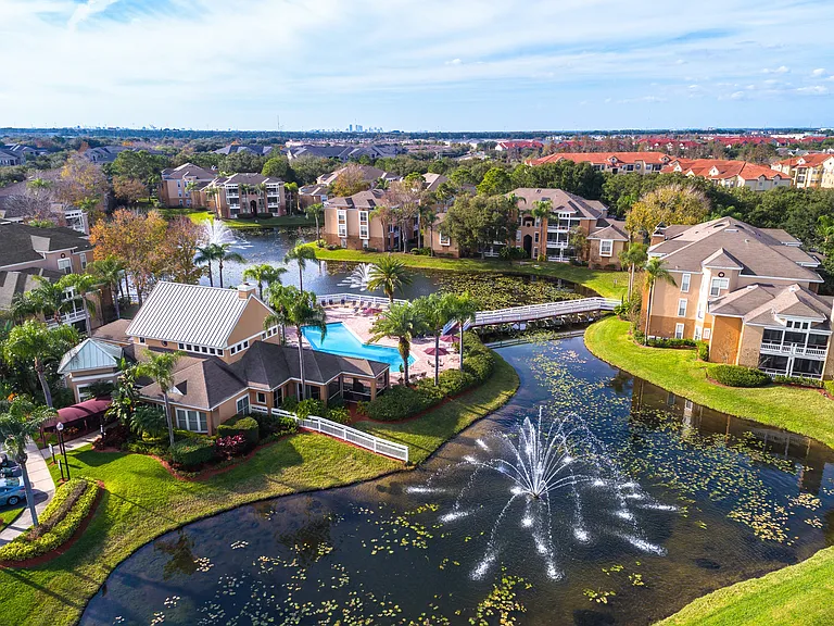 The Park at Portofino Apartments — Photo 31