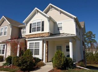 4302 Brynwood Ave, Durham, NC 27713