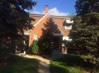 340 S Powell Ave, Columbus, OH