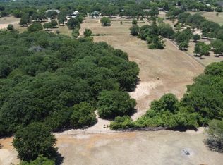 Reese Ln, Azle, TX 76020