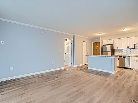 4th image of 1301 Speer Boulevard #309
