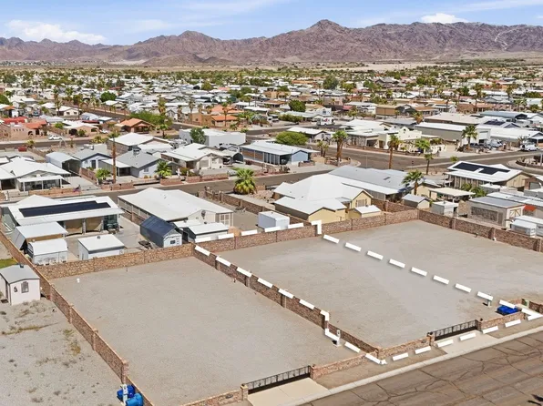 13660 E 53rd St, Yuma, AZ 85367