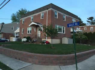 233 Bailey Rd, Bryn Mawr, PA 19010