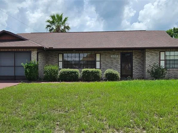 2343 Montano St, Deltona, FL 32738