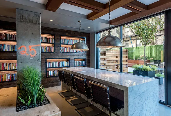 Rented by Nooklyn NYC LLC | media 12