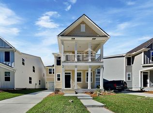 1613 Lamplighter Ln, Charleston, SC 29412