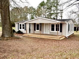 8843 Nc Highway 50 N, Benson, NC 27504