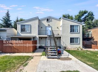 4625 Picturesque Ct UNIT 3, Colorado Springs, CO 80917