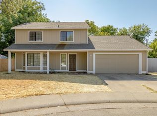 7143 Karen Rae Ct, Citrus Heights, CA 95610