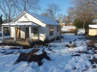 109 Cherry St, Adairsville, GA 30103