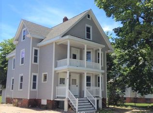 87 Holman St, Attleboro, MA 02703