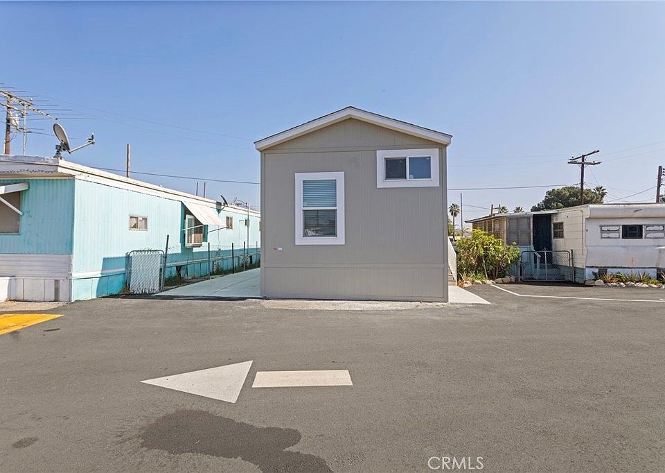 6154 Mission Blvd Space 3, Riverside, CA 92509 | MLS #CV26029973