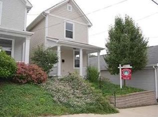 217 Beltzhoover Ave, Pittsburgh, PA 15210