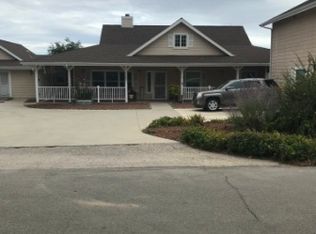 1055 Tishlini Ln, Templeton, CA 93465