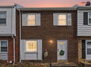 2502 Sedgewick Pl, Dumfries, VA 22026