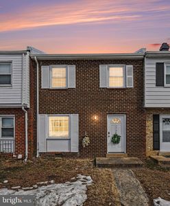 2502 Sedgewick Pl, Dumfries, VA, 22026