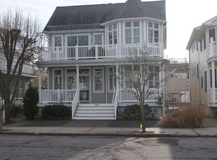2531 Central Ave, Ocean City, NJ 08226