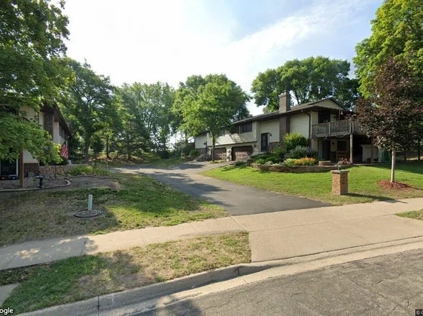 10717 Yukon Ave S, Bloomington, MN 55438