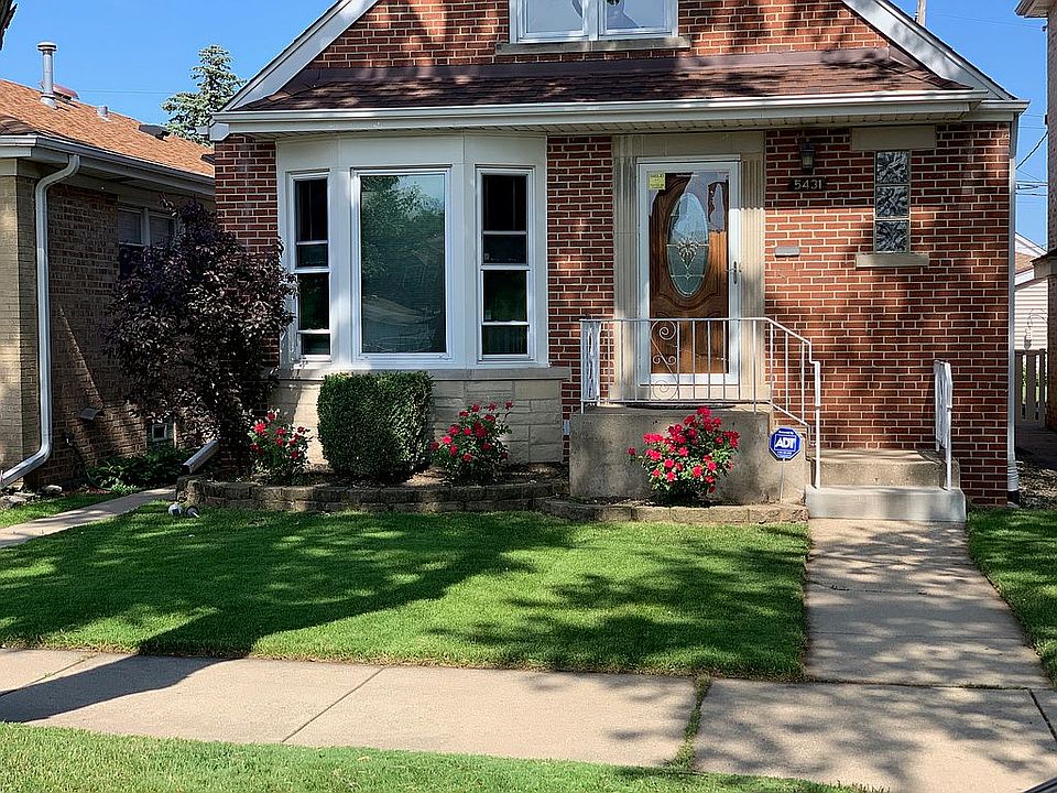 1st image of 5431 N Mulligan Ave