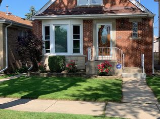 5431 N Mulligan Ave, Chicago, IL 60630