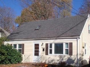 449 Bedford St #449, Lexington, MA 02420