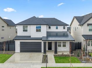 6731 N Magic Mallard Ave, Meridian, ID 83646