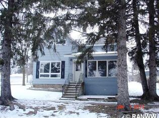 15932 3rd St, Hayward, WI 54843