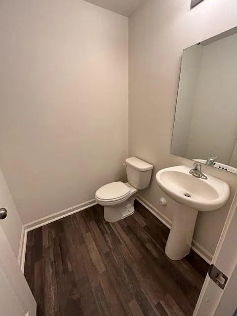 4 bed, 2014 sqft, $1,995 — Photo 4