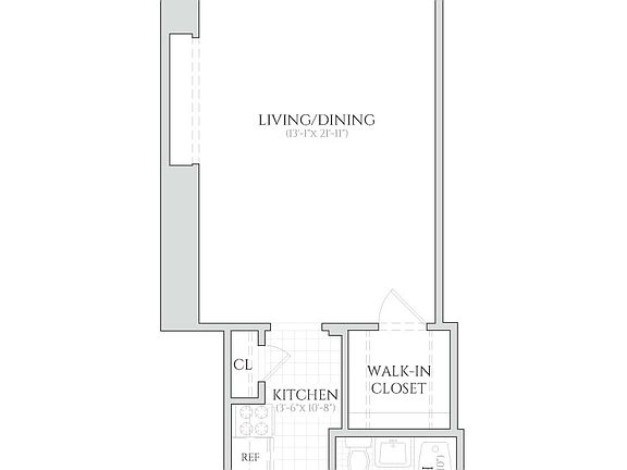 2nd image of 307 E 44th St APT 522