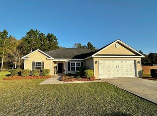 177 Stillwater Dr, Statesboro, GA 30461