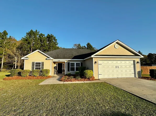 177 Stillwater Dr, Statesboro, GA 30461