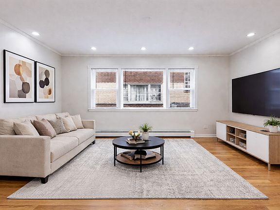 4th image of 7441 W Fullerton Ave APT 1N