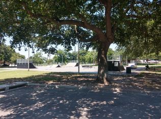 405 Liberty St, Brenham, TX 77833